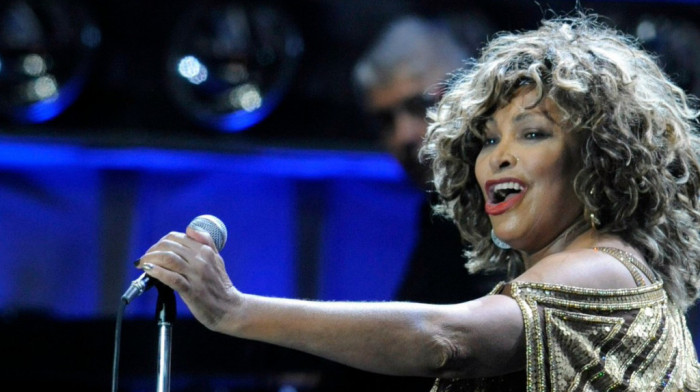 "Hot For You, Baby": "Izgubljena" pesma Tine Tarner objavljena u čast 40. rođendana legendarnog albuma "Private Dancer"
