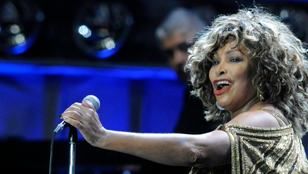 "Hot For You, Baby": "Izgubljena" pesma Tine Tarner objavljena u čast 40. rođendana legendarnog albuma "Private Dancer"