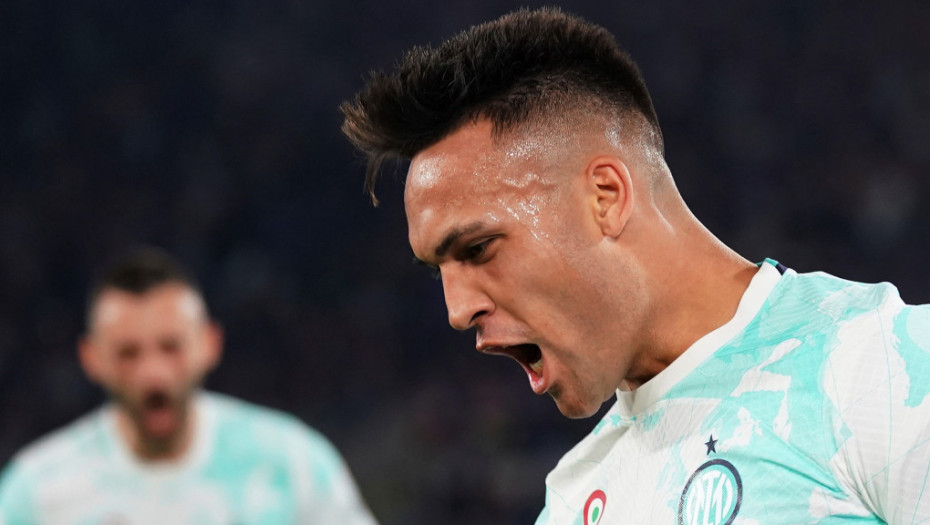 Fudbaleri Intera odbranili trofej u Kupu Italije, Fiorentina pala posle preokreta