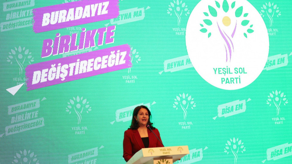 Prokurdske stranke u Turskoj podržale Kiličdaroglua