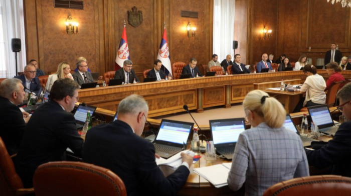 Vlada Srbije usvojila uredbe koje se odnose na poljoprivredu i razvoj preduzetnišva
