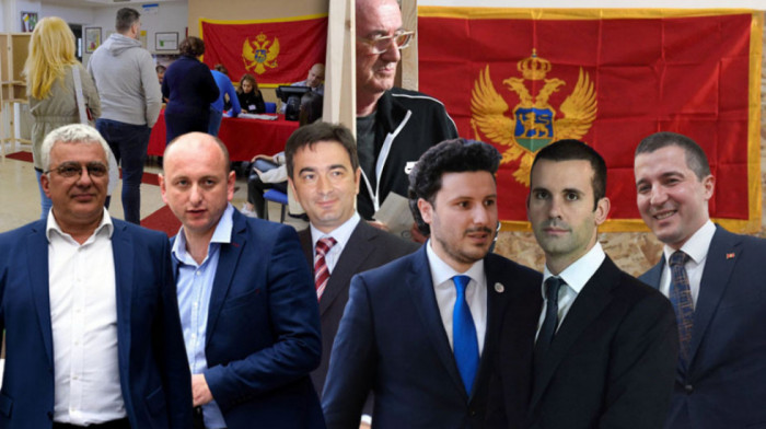 Kombinatorika pred izbore u Crnoj Gori: Više varijanti sa istim liderom u centru i političko čistilište za stare igrače