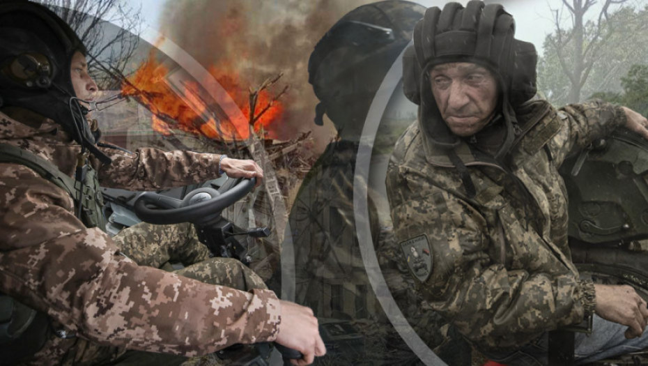 RAT U UKRAJINI Ukrajinski zvaničnici nagovestili kontraofanzivu, Šolc: Kijev bi trebalo da postavi uslove za mir