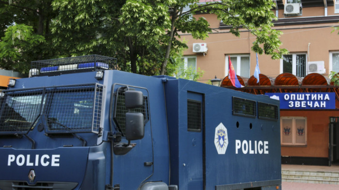 Nasilni upad na sever Kosova uvod u novu krizu: "Jednostrani akt koji ni na koji način ne doprinosi dijalogu"