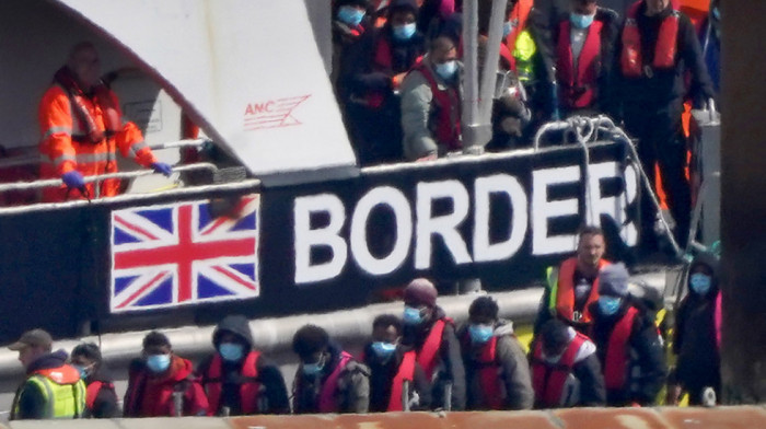 London pokreće kampanju u kojoj apeluje na Albance da ne migriraju u Britaniju