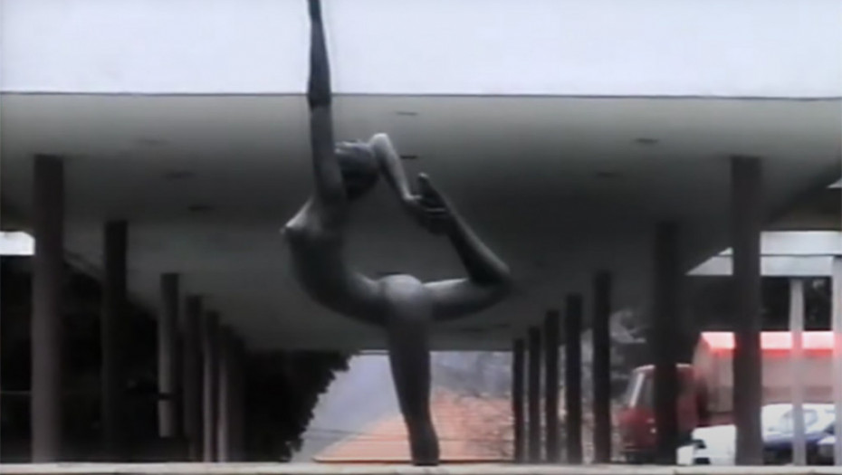 Beranci traže Novosađanku koja je 1962. bila model za čuvenu skulpturu Kupačice
