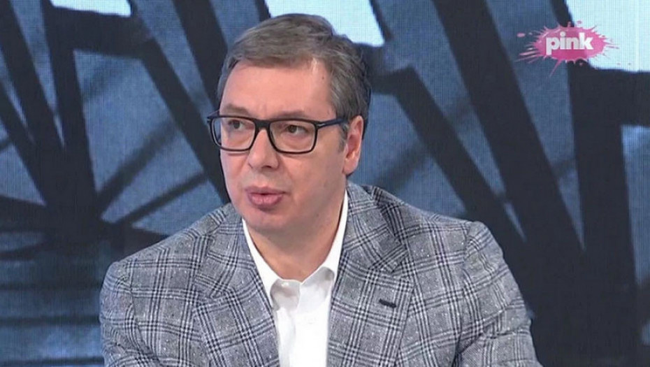 Vučić: Nikada neće biti ispunjen zahtev za smenu Gašića, dok sam živ neću potpisati prelaznu vladu