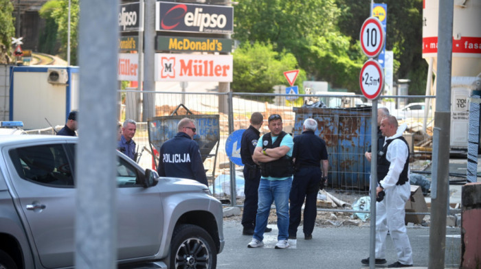 Eksplozija u Rijeci: Dvoje uhapšenih, postavili još jednu bombu, imali i treću