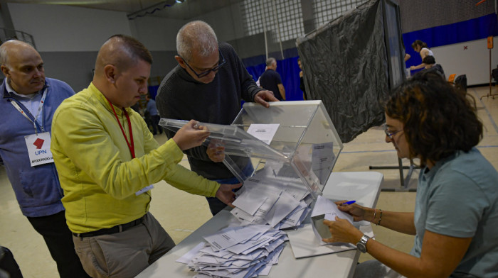 Socijalisti pred gubitkom vlasti na lokalnim izborima u Španiji: Narodna partija vodi u Valensiji i Aragonu