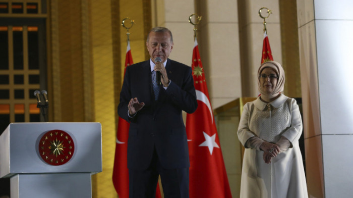 Istorijski izbori okončani, ali Turska ostaje podeljena: "Erdogan bi još jače mogao da stegne čvrstu ruku kojom vlada"