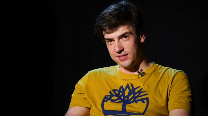 Jovan Jovanović: Predstava "Između dva meseca" je komedija o generacijskom jazu
