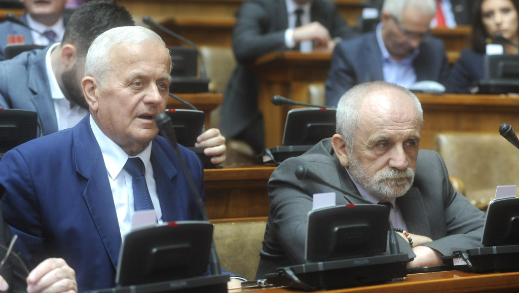 Odbor za poljoprivredu o protestima, stanju u govedarstvu i otkupu mleka