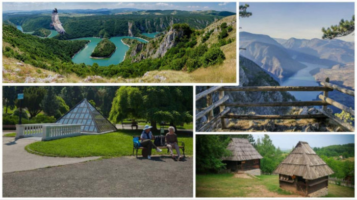 Od utorka novi krug prijave za još 100.000 turističkih vaučera: "Jedna od najboljih mera za razvoj domaćeg turizma"