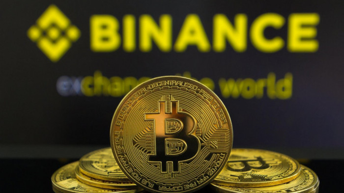 Kripto valute osciliraju: Na najvećoj svetskoj berzi bitkoin danas ispod 24.000 evra