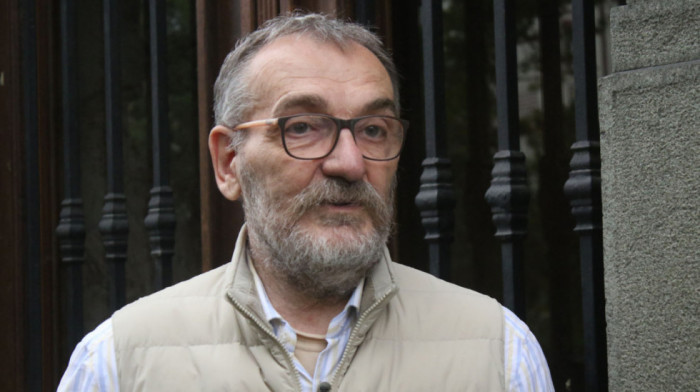 Siniša Kovačević tvrdi da je nominovao studente za Nobelovu nagradu za mir: Šta kažu pravila komiteta?