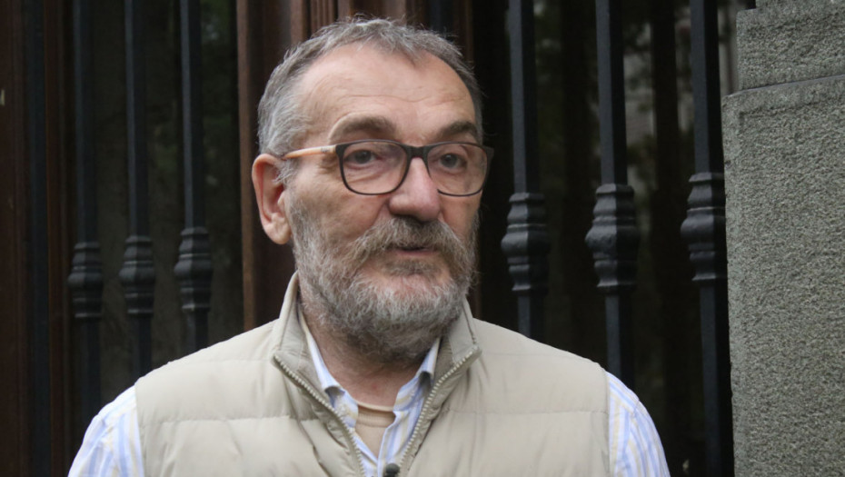 Siniša Kovačević tvrdi da je nominovao studente za Nobelovu nagradu za mir: Šta kažu pravila komiteta?