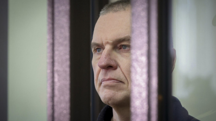 Poljska uvela sankcije za 365 Belorusa kao reakciju na presudu novinaru Počobutu