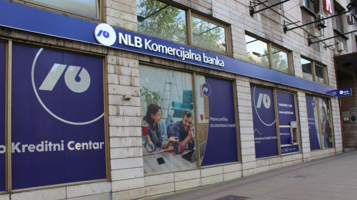 Integraciona godina NLB Komercijalne banke: Istorijski rezultati iznad svih planova i predviđanja obeležili 2022.