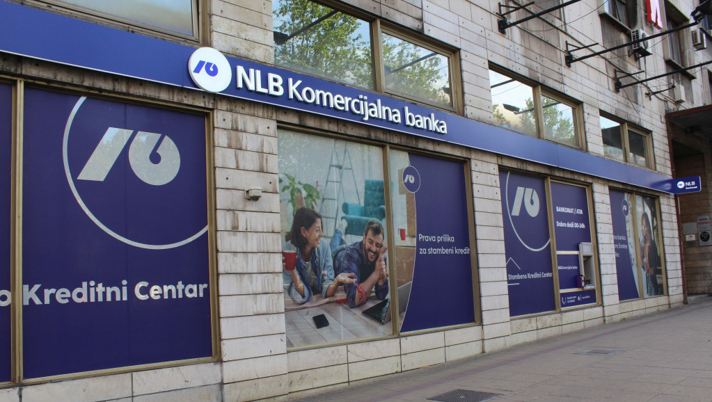 Integraciona godina NLB Komercijalne banke: Istorijski rezultati iznad svih planova i predviđanja obeležili 2022.