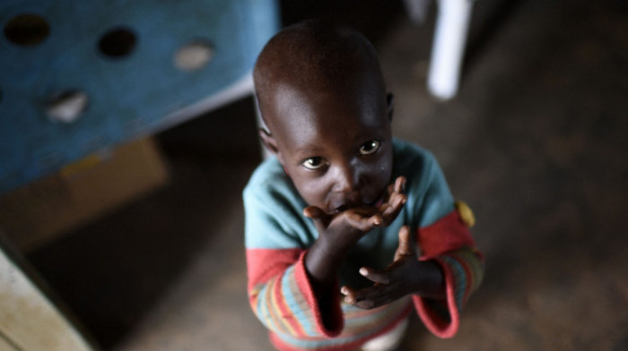 Nevidljive žrtve rata u Sudanu: U sirotištu u Kartumu od početka rata stradalo najmanje pedesetoro mališana