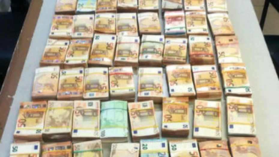 Evropol: Otkrivena mreža za pranje novca od droge, uhapšene 33 osobe