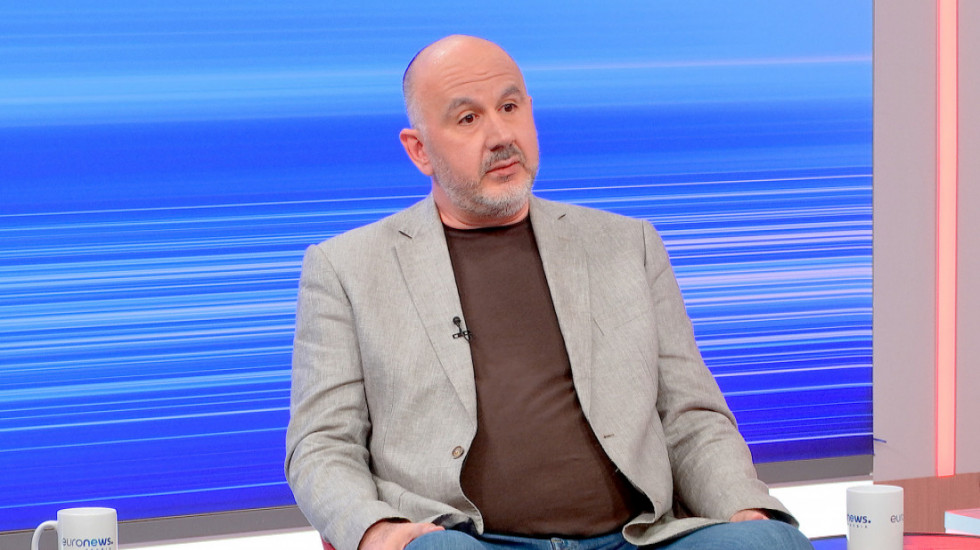 Garić: Do sledeće sednice Saveta REM-a očekujem dogovor oko predsednika