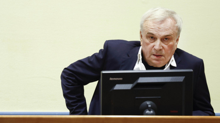 Jovica Stanišić ostatak kazne od 15 godina zatvora zbog ratnih zločina služiće u Nemačkoj