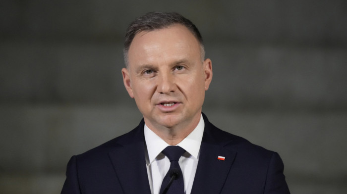 Poljski sud doneo odluku o zatvorskoj kazni dva člana prethodne vlade