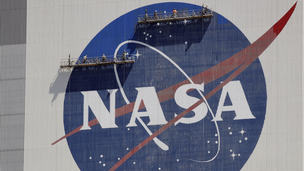 NASA prati svemirsku stenu veličine kuće u blizini Zemlje