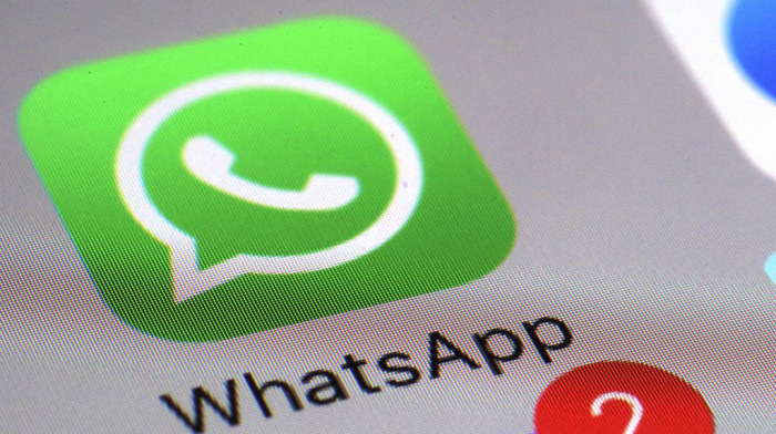 Španija: Više od 100 ljudi uhapšeno zbog prevare korisnika aplikacije WhatsApp