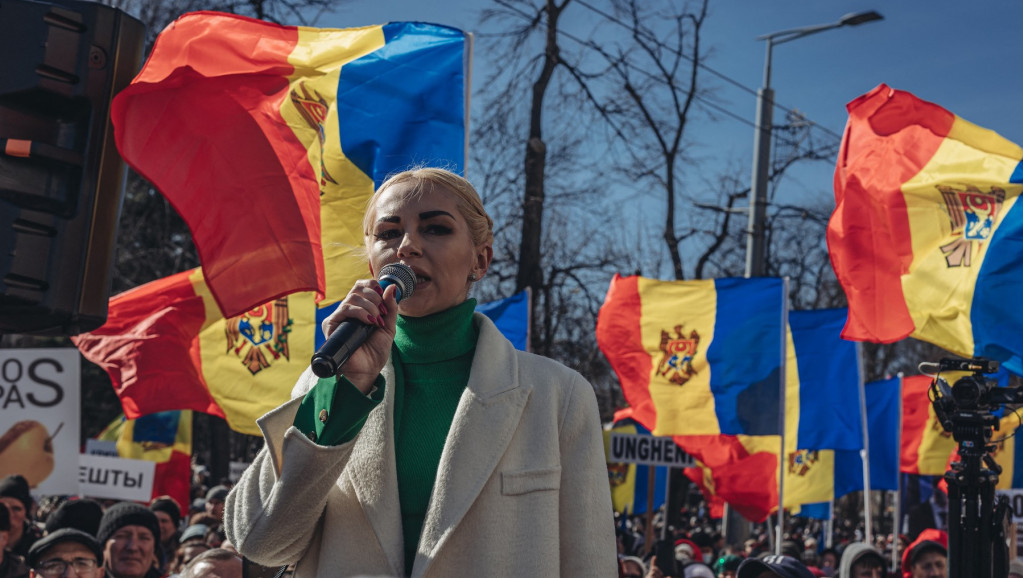 Ustavni sud Moldavije proglasio partiju Šor neustavnom