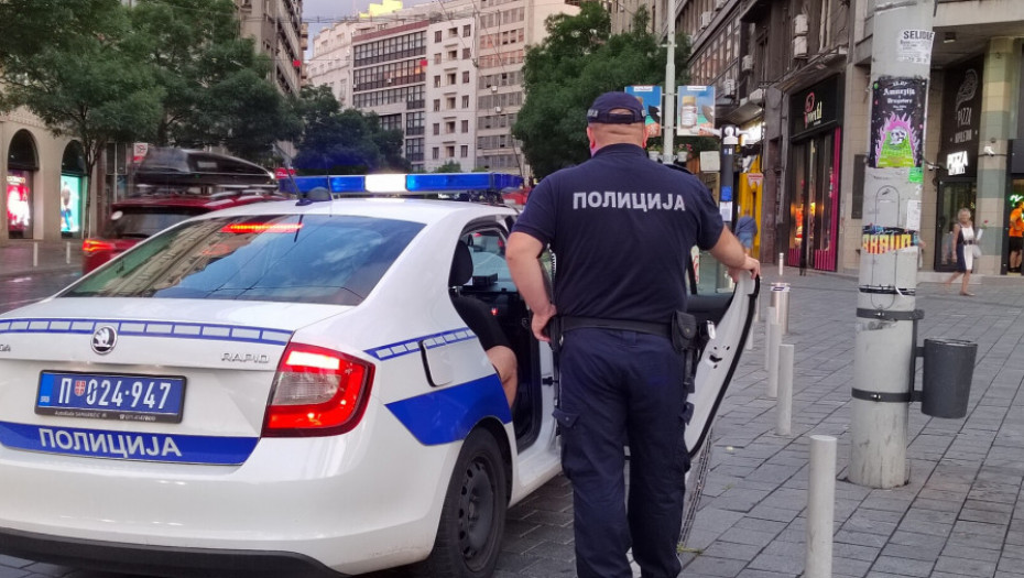 Osumnjičeni za polno uznemiravanje šest maloletnica na Paliluli dobio kućni pritvor