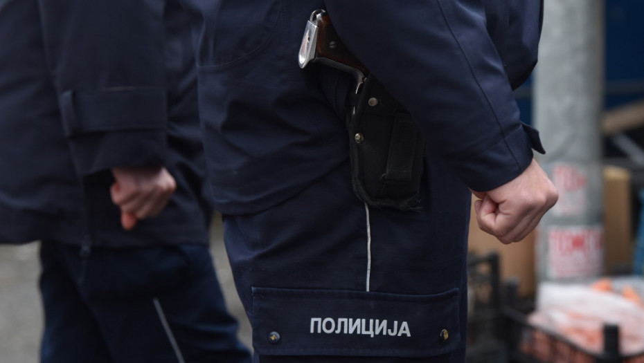 Eksplodirala vojna bomba u Jagodini: Poginuo jedan muškarac, drugi prebačen u bolnicu