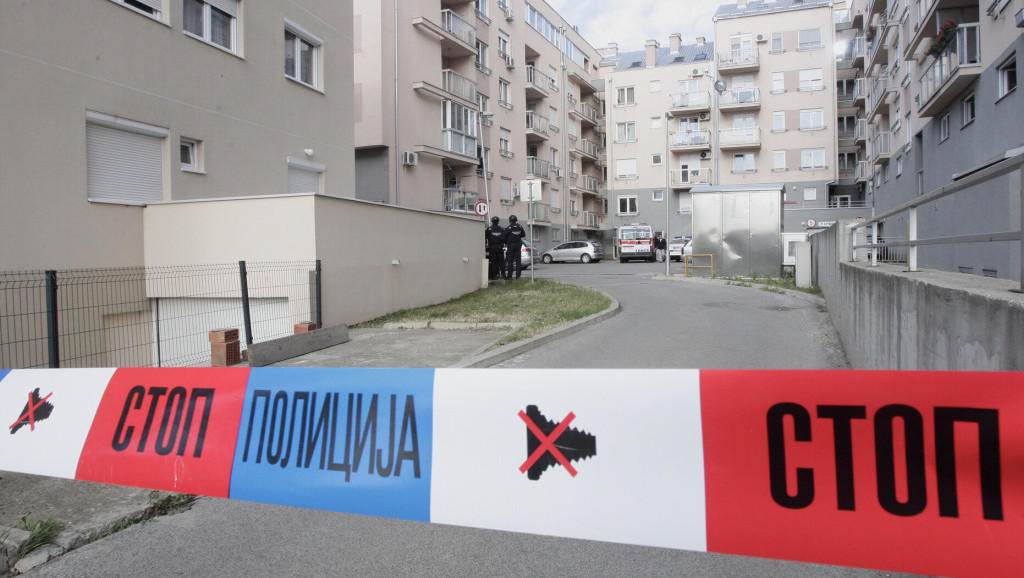 Crkva Svetog Ilije u Mirijevu ponovo na meti lopova: Ukraden sav novac od priloga vernika