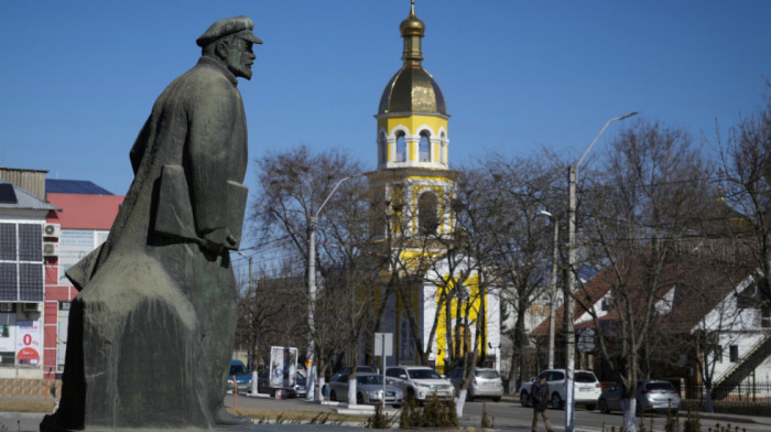 Ruski diplomata proteran iz Moldavije zbog otvaranja "biračkih mesta" bez pristanka Kišinjeva