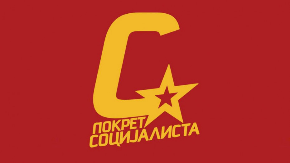 Pokret socijalista: Vulin smeta jer je dilere i ubice smestio iza rešetaka