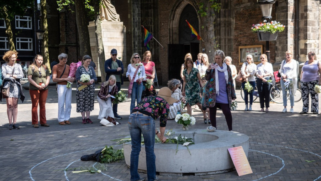 Nacionalni spomenici "vešticama" planirani u skoro 20 gradova u Holandiji