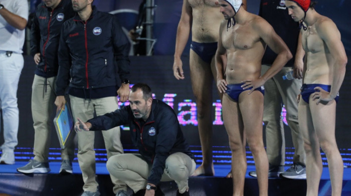 Vaterpolisti Novog Beograda pobedili Olimpijakos u LEN Ligi šampiona