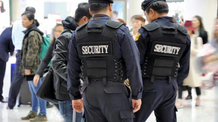 Napad u Južnoj Koreji: Povređeno najmanje 17 osoba