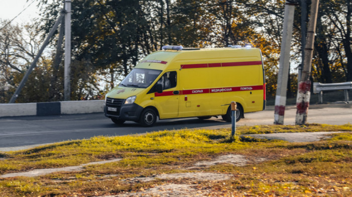 Broj trovanja nelegalnom jabukovačom u Rusiji povećan na 35, od toga 16 preminulo