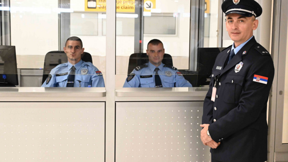 Produženo radno vreme tri granična prelaza sa Mađarskom