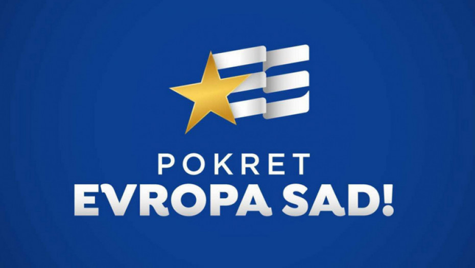 Pokret Evropa sad: Odavno bila primetna namera Milatovića da opstruiše rad Vlade i PES-a