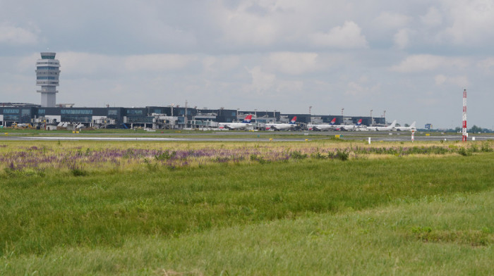 Er Srbija prekida saradnju sa kompanijom Maraton Erlajnz posle incidenta na aerodromu Nikola Tesla