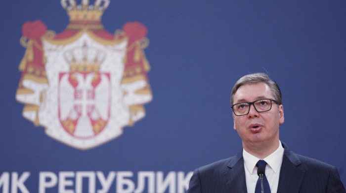 Vučić o krizi na Kosovu: Kurti neće stati, želi da nas uvuče u sukob sa NATO