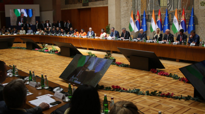 Privrednici iz Srbije i Indije: Poslovni forum dobar početak za jačanje saradnje