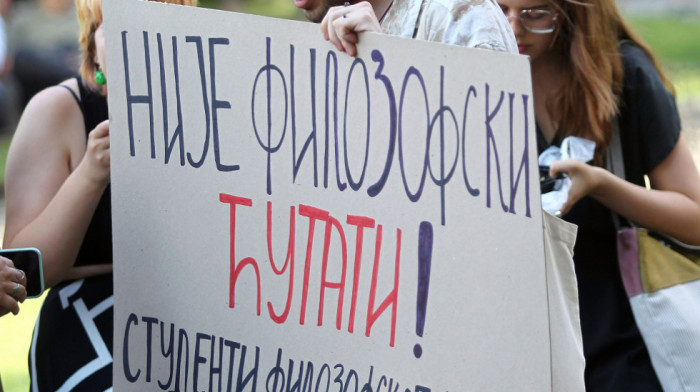 Studentske obaveze tokom blokade - šta će biti sa školarinama?