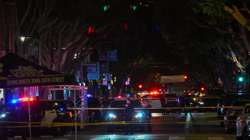 Na kuću izvršnog direktora kompanije OpenAI bačen Molotovljev koktel