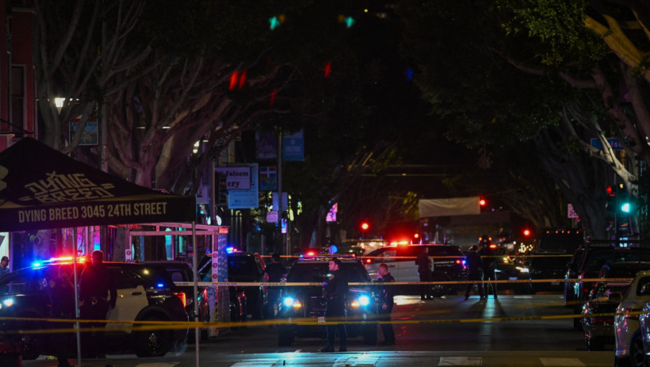 Na kuću izvršnog direktora kompanije OpenAI bačen Molotovljev koktel