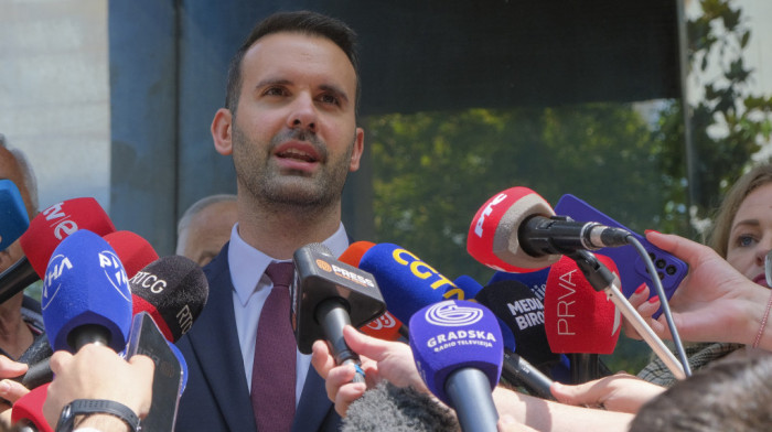 Crna Gora sve bliže novoj vladi: Demokratama prihvatljiva Spajićeva ponuda