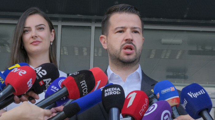 Milatović negirao učešće Do Kvona u finansiranju njegove predsedničke kampanje